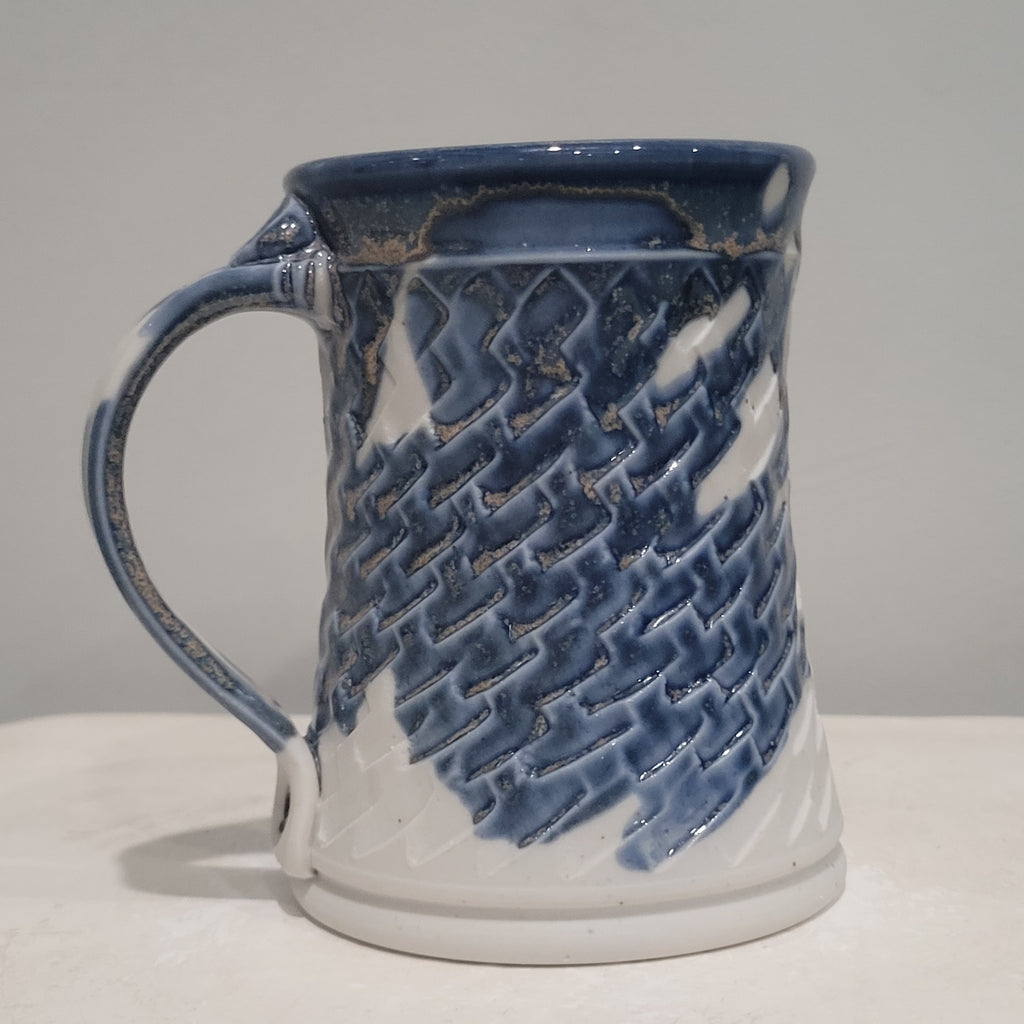 Porcelain Mug - #26-18