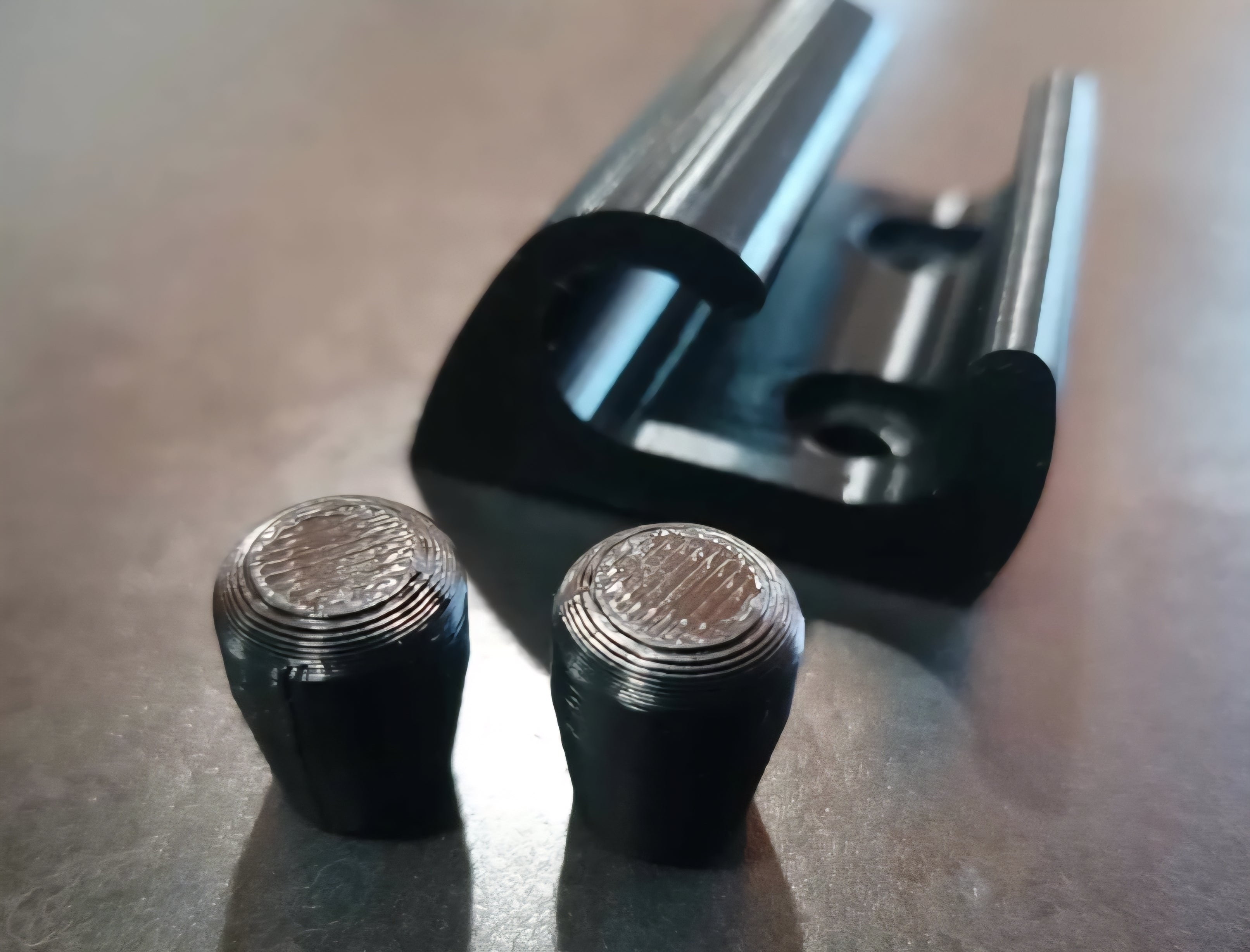 Visor Clip for 1972 Bumpside Ford Trucks