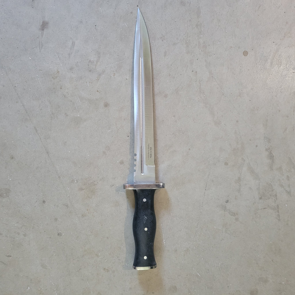 LLTR Knife 111