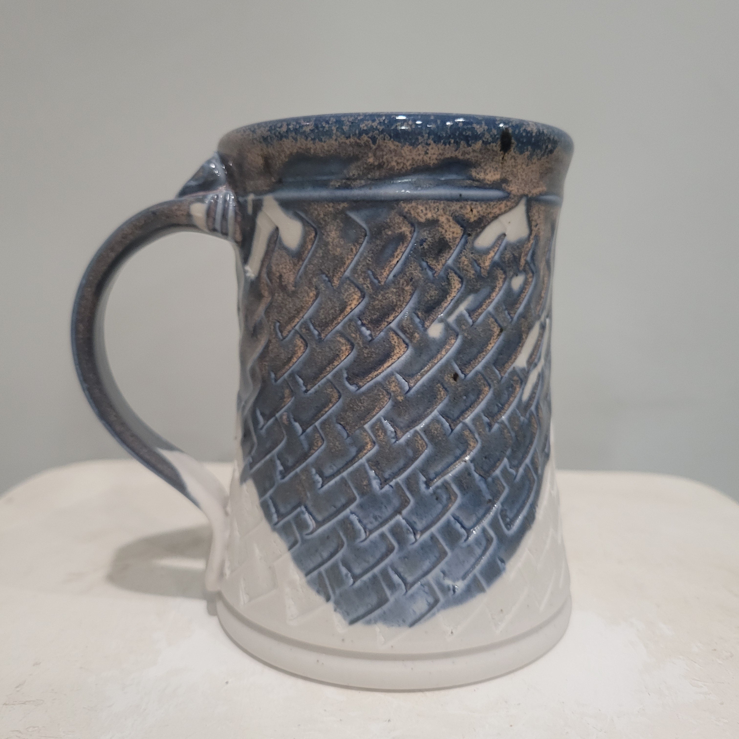 Porcelain Mug - LLTR Logo #26-45