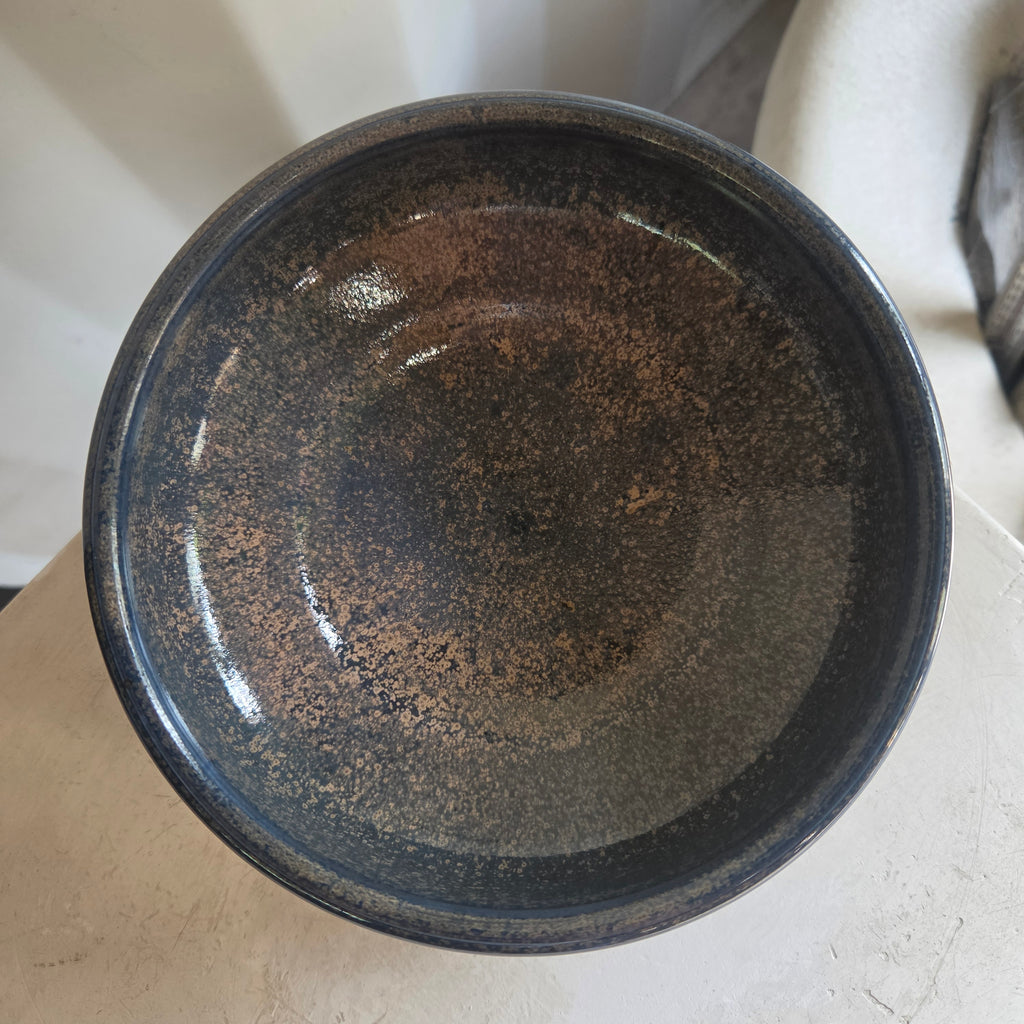 Porcelain Ceramic Bowl - #26-61