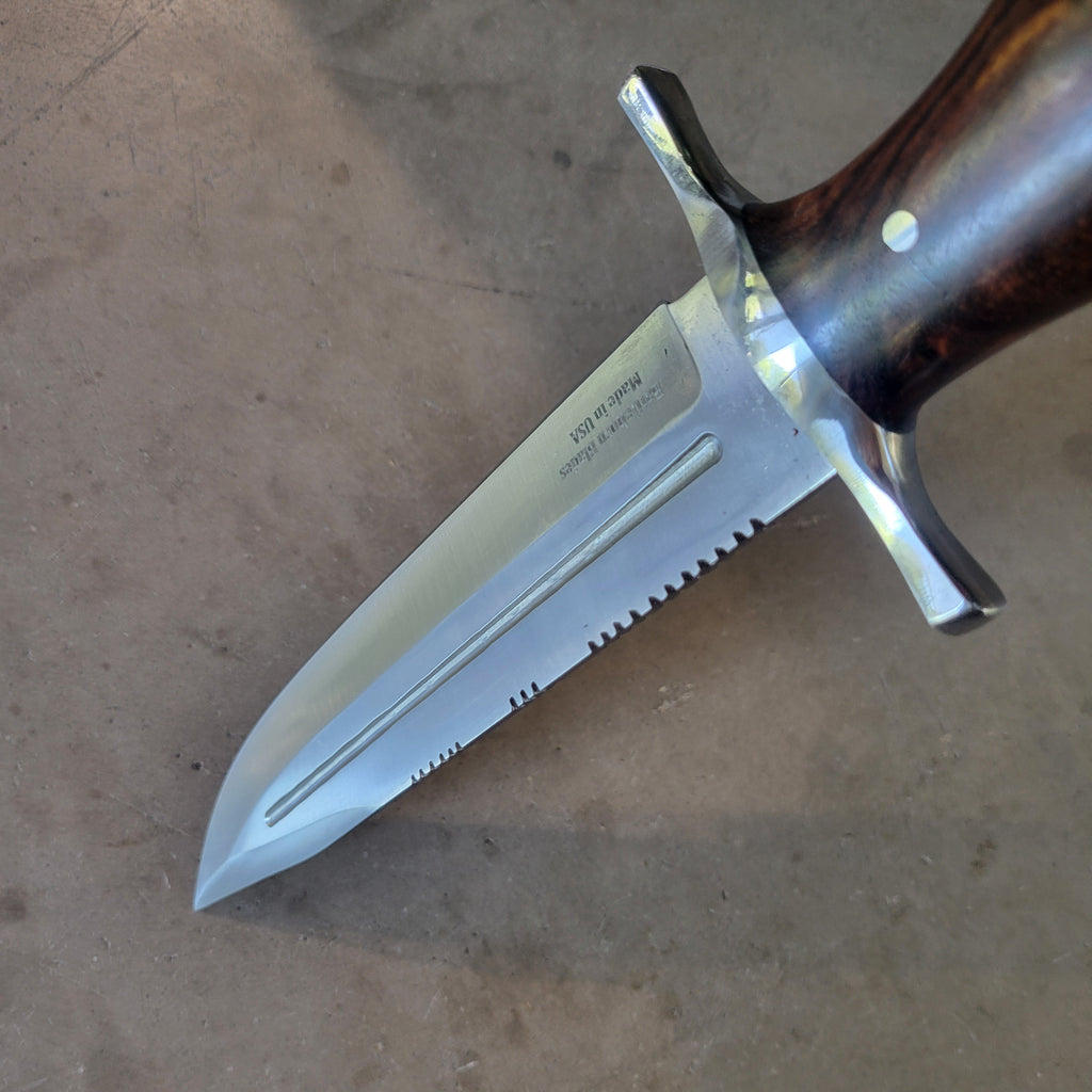 LLTR Knife 109