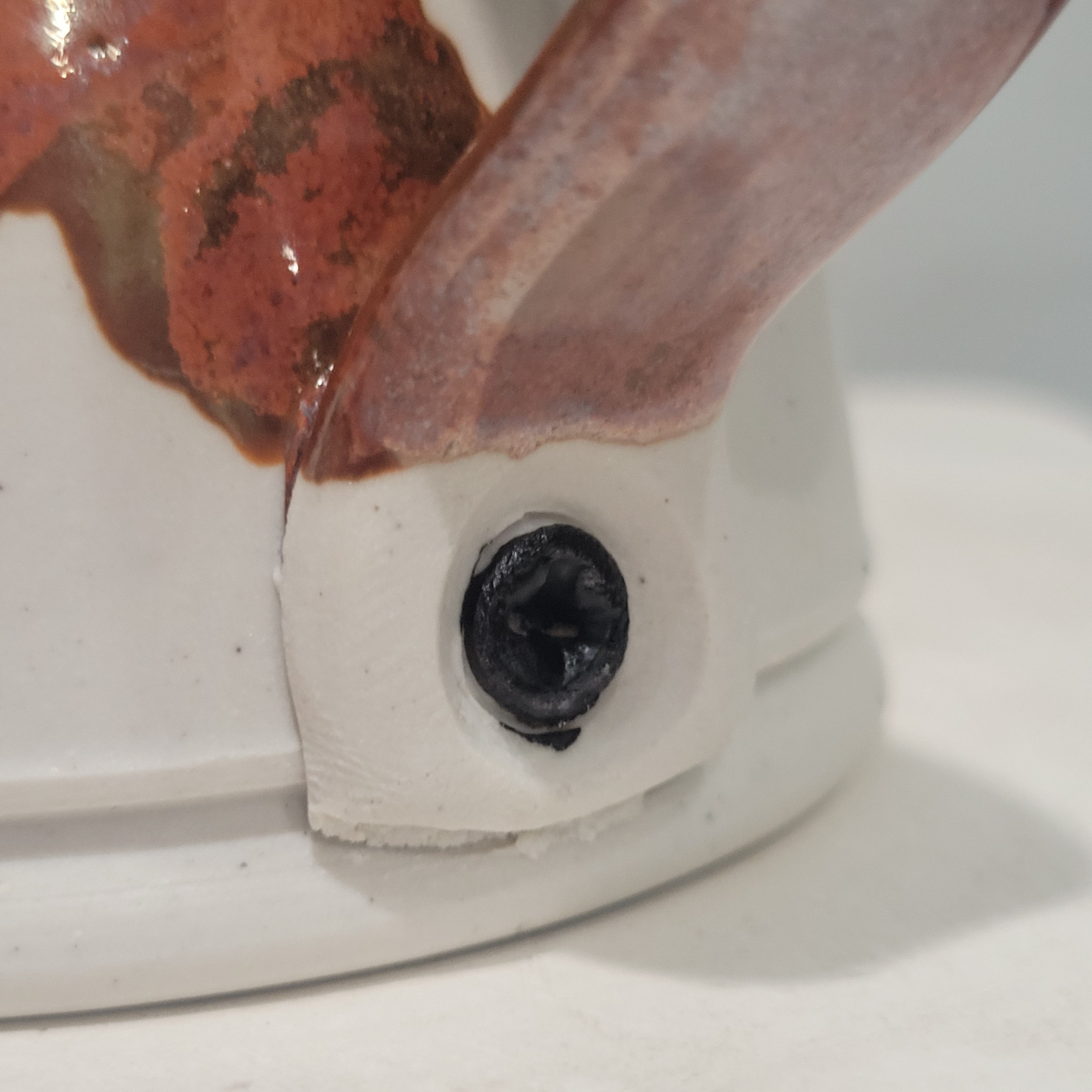 Porcelain Mug - LLTR Logo #26-26
