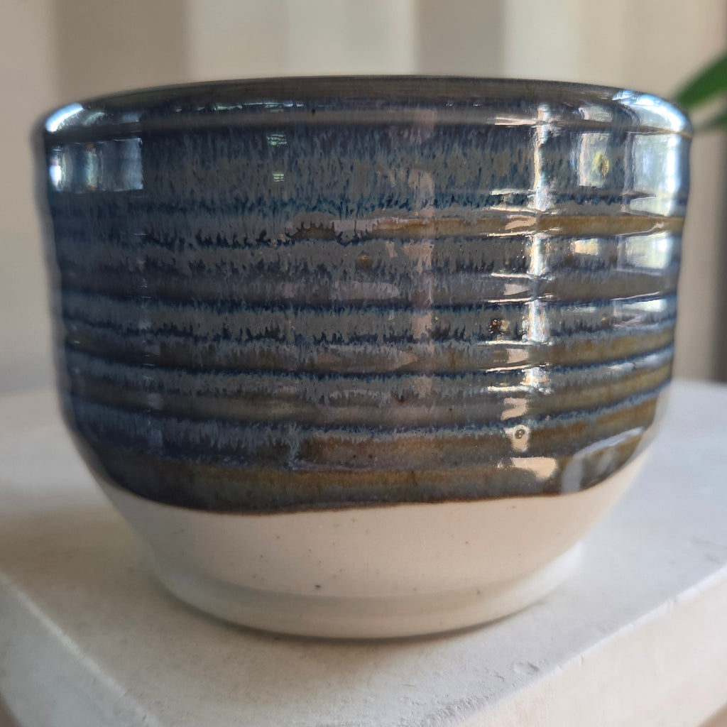 Porcelain Bowl - #26-102