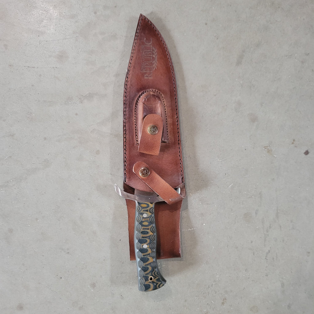LLTR Knife 99