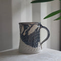 Porcelain Mug - #26-94