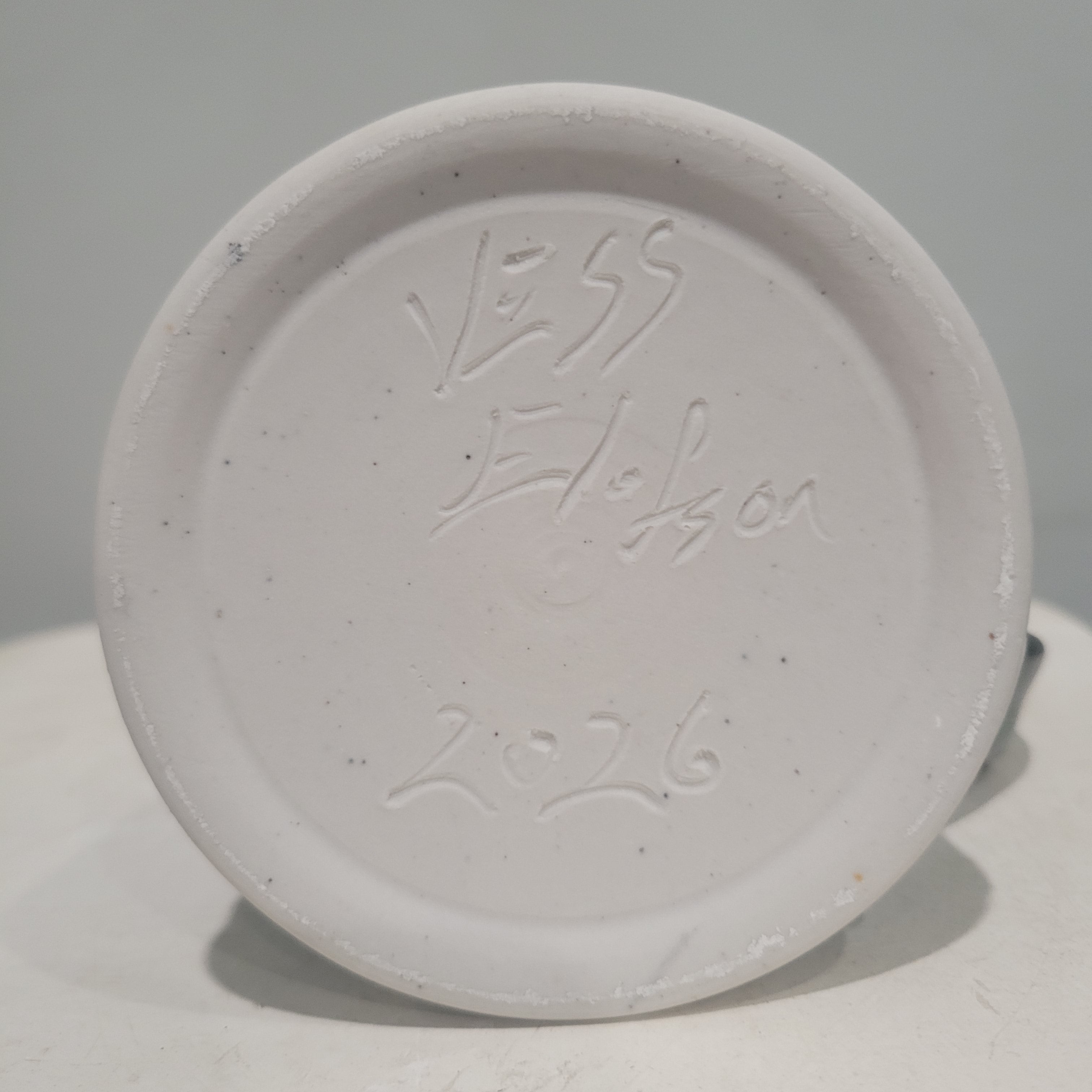 Porcelain Mug - LLTR Logo #26-02