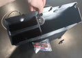 Glovebox (with LED Lights and USB) for 1973–1979 Dentside Ford Trucks