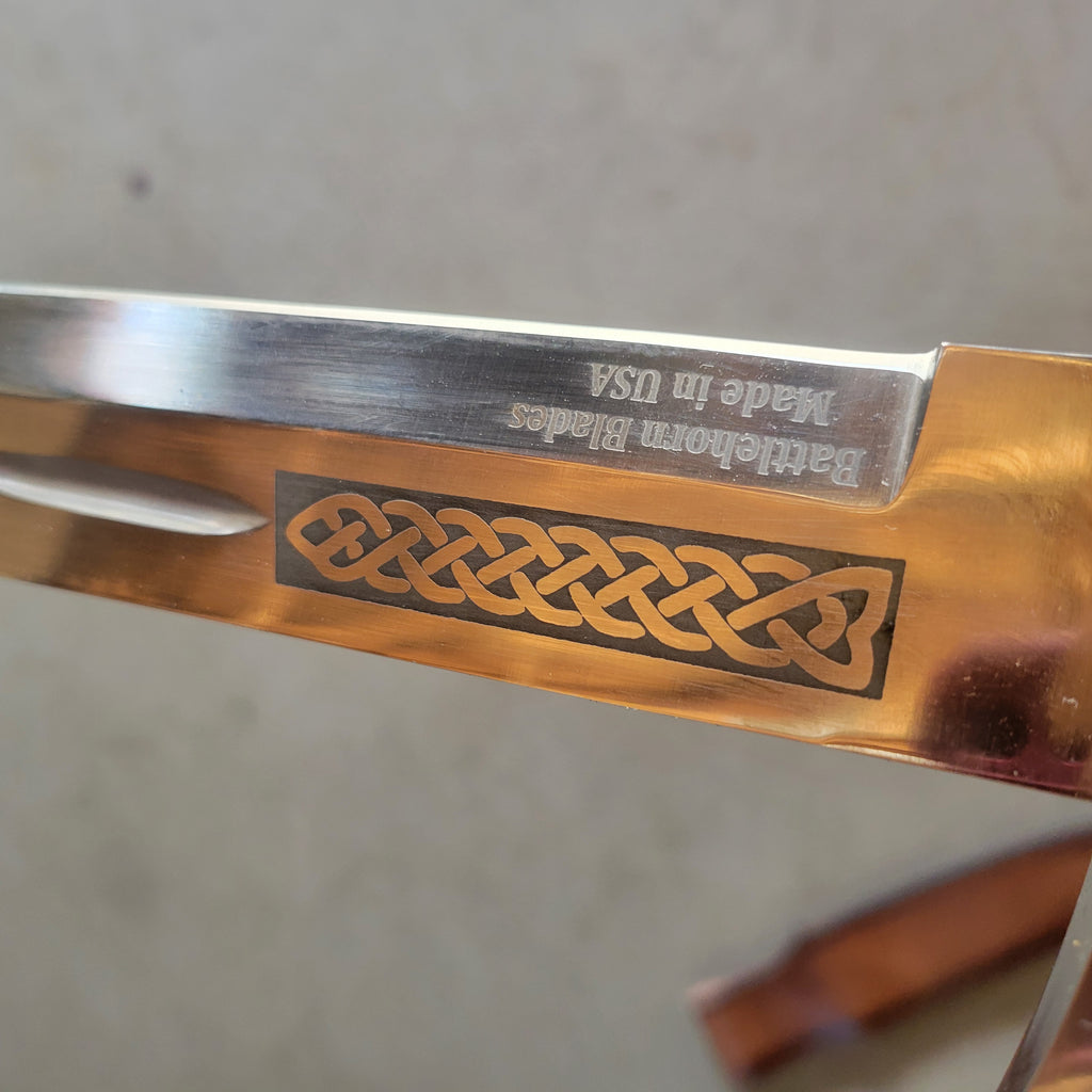 LLTR Knife 77