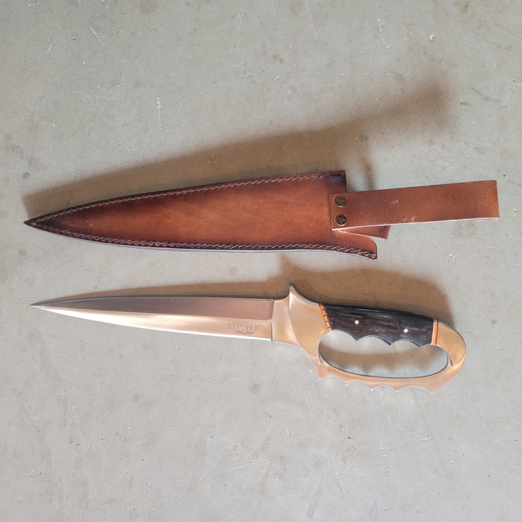 LLTR Knife 79