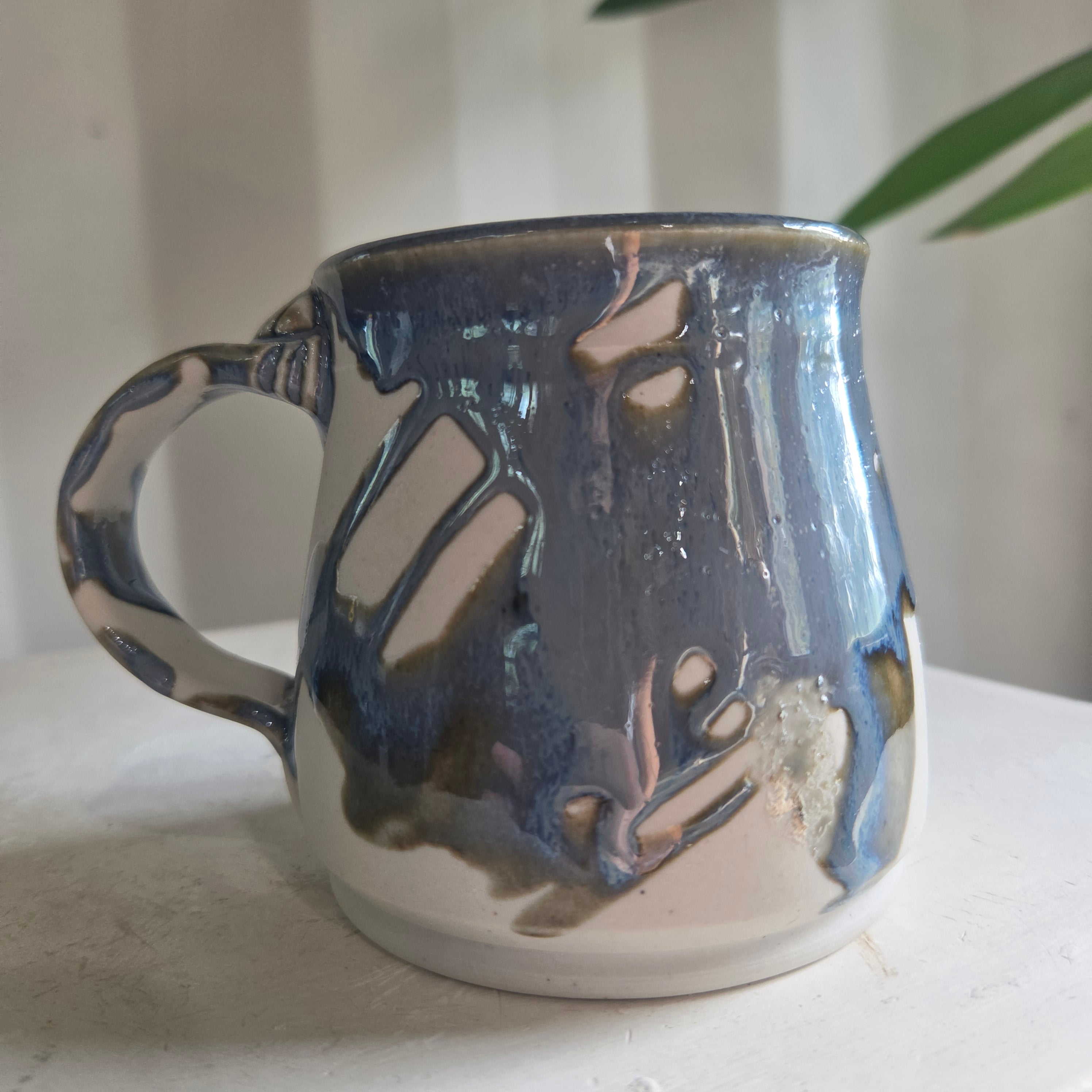 Porcelain Mug - #26-68