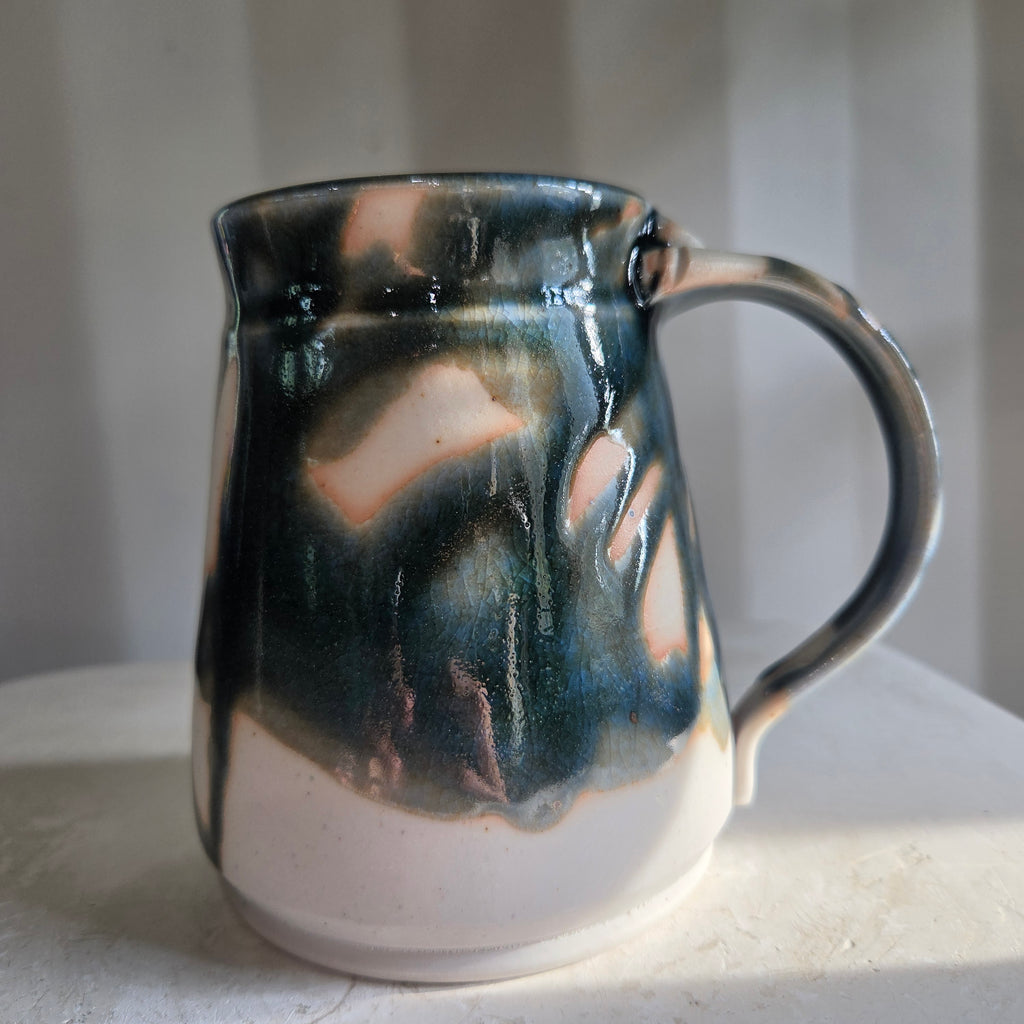 Porcelain Mug - #26-80