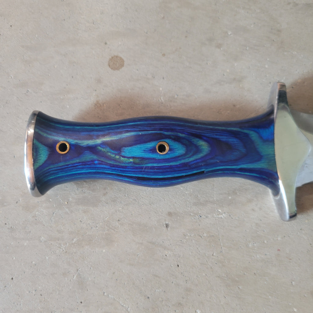 LLTR Knife 73