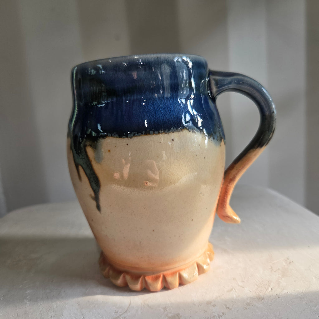 Porcelain Mug - #26-82