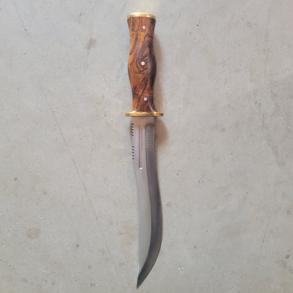 LLTR Knife 83