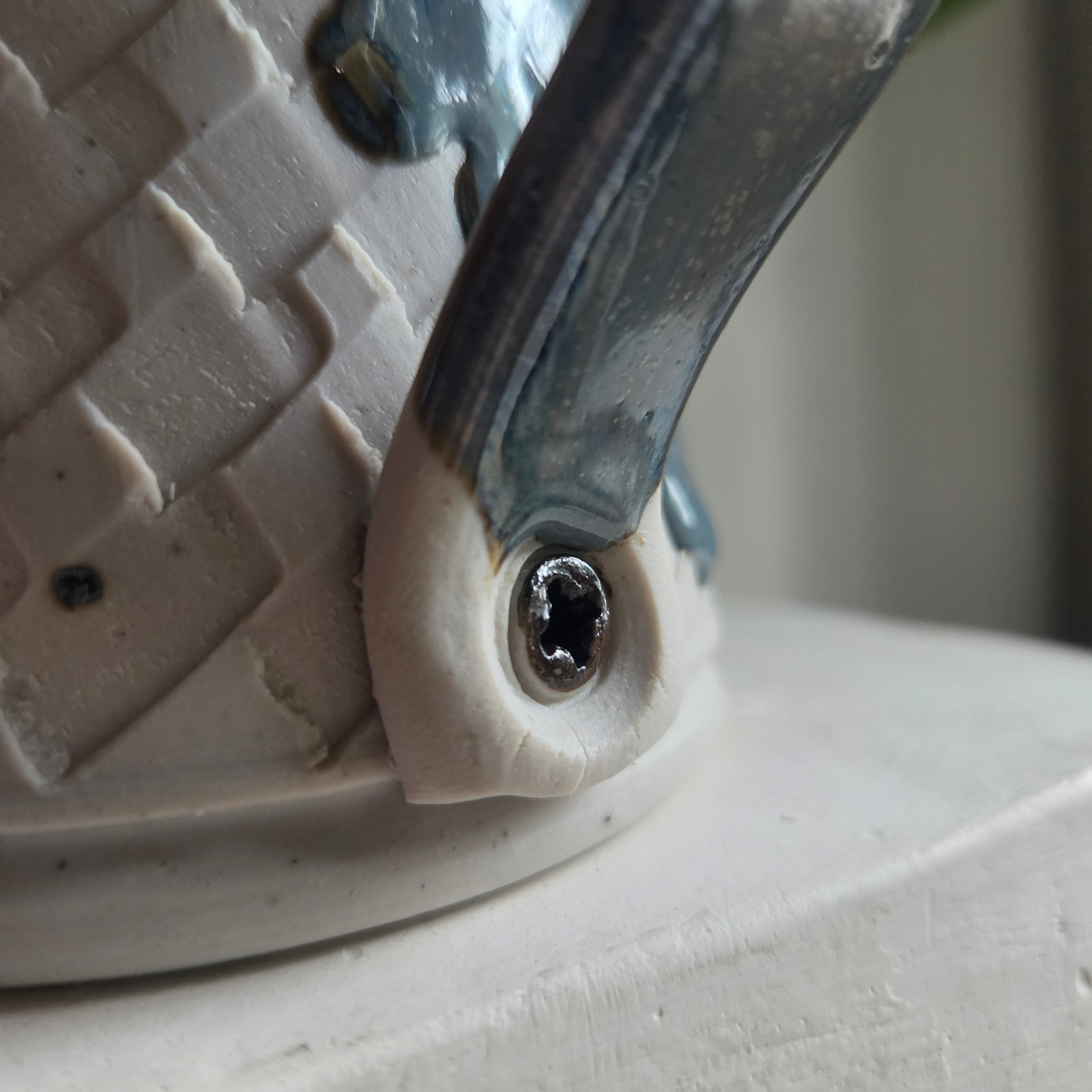 Porcelain Mug - #26-96