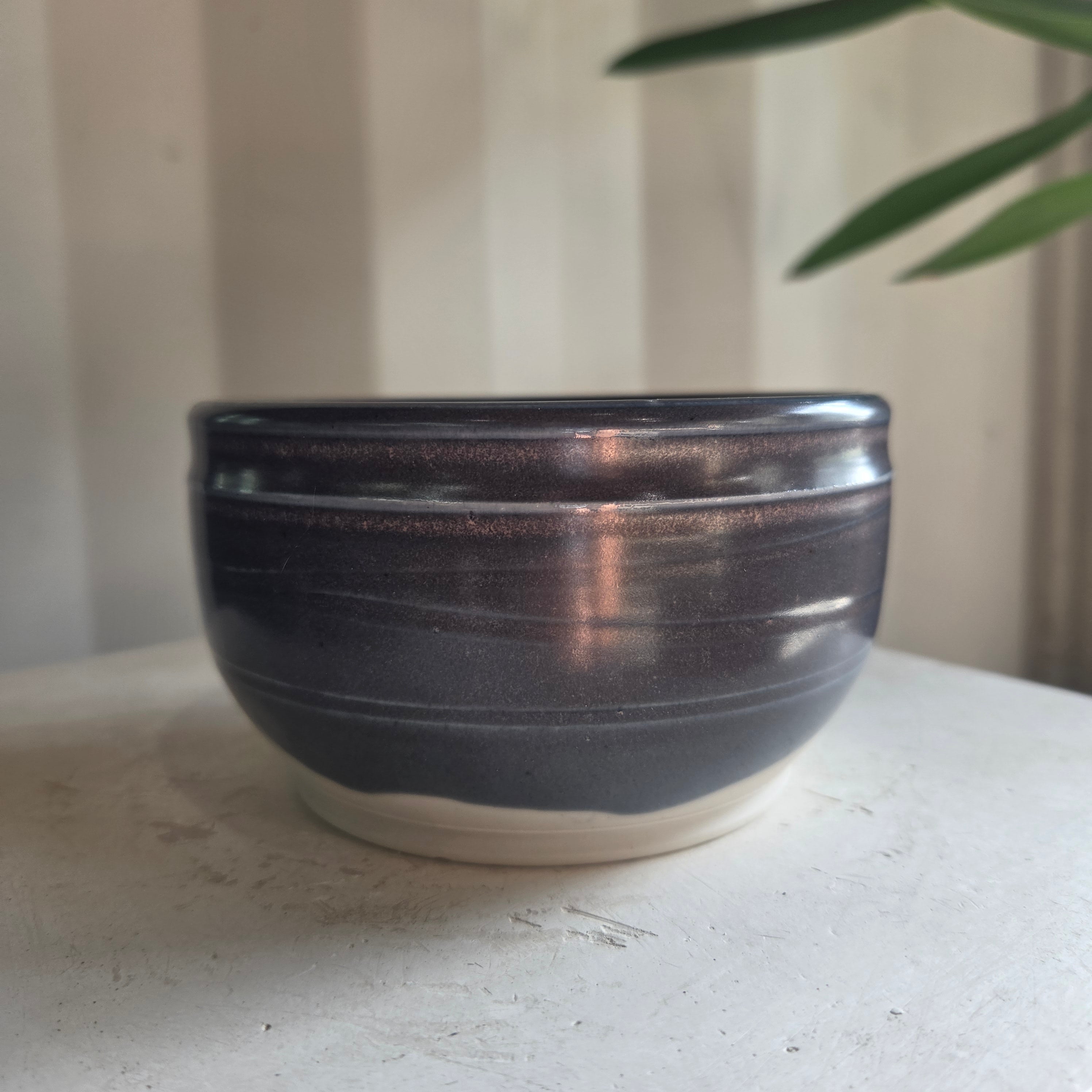 Porcelain Ceramic Bowl - #26-62