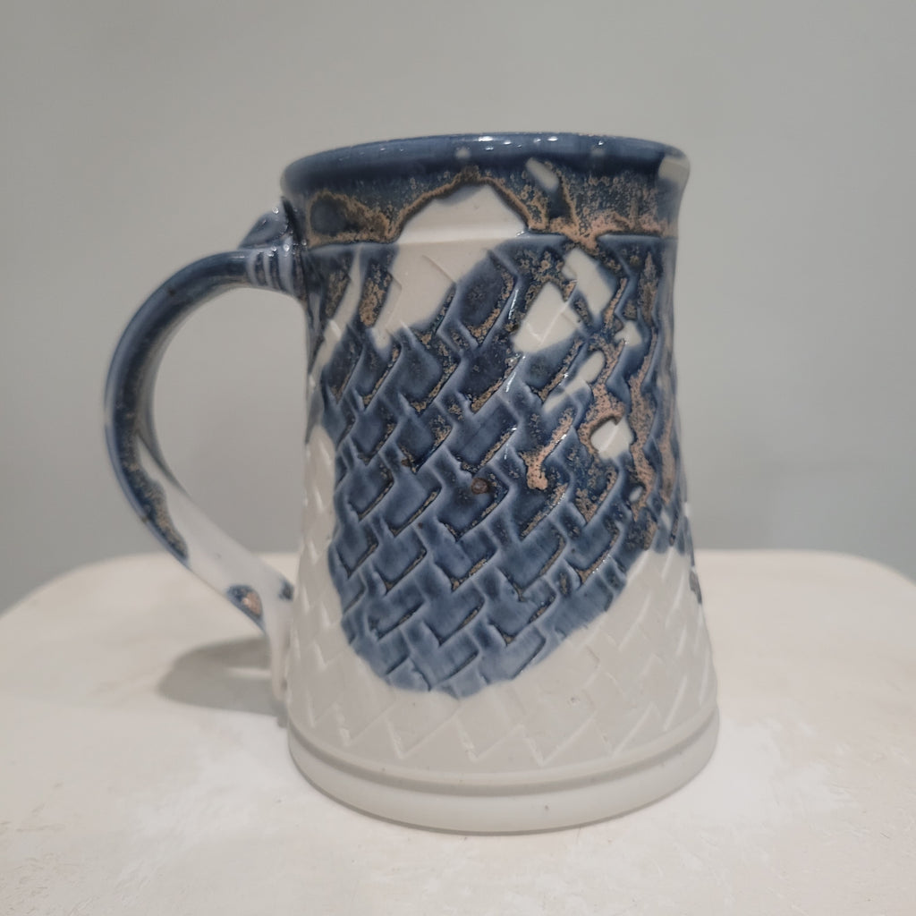 Porcelain Mug - LLTR Logo #26-46