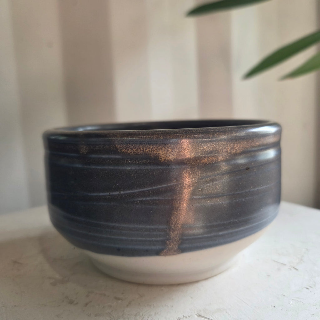 Porcelain Ceramic Bowl - #26-64