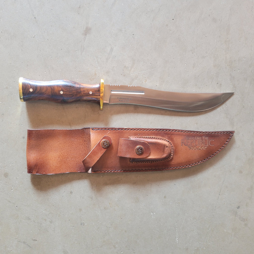 LLTR Knife 83