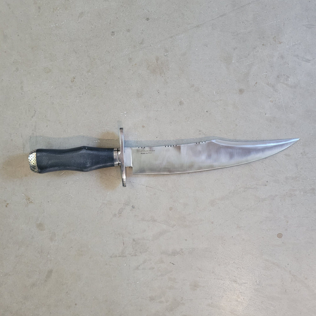 LLTR Knife 107