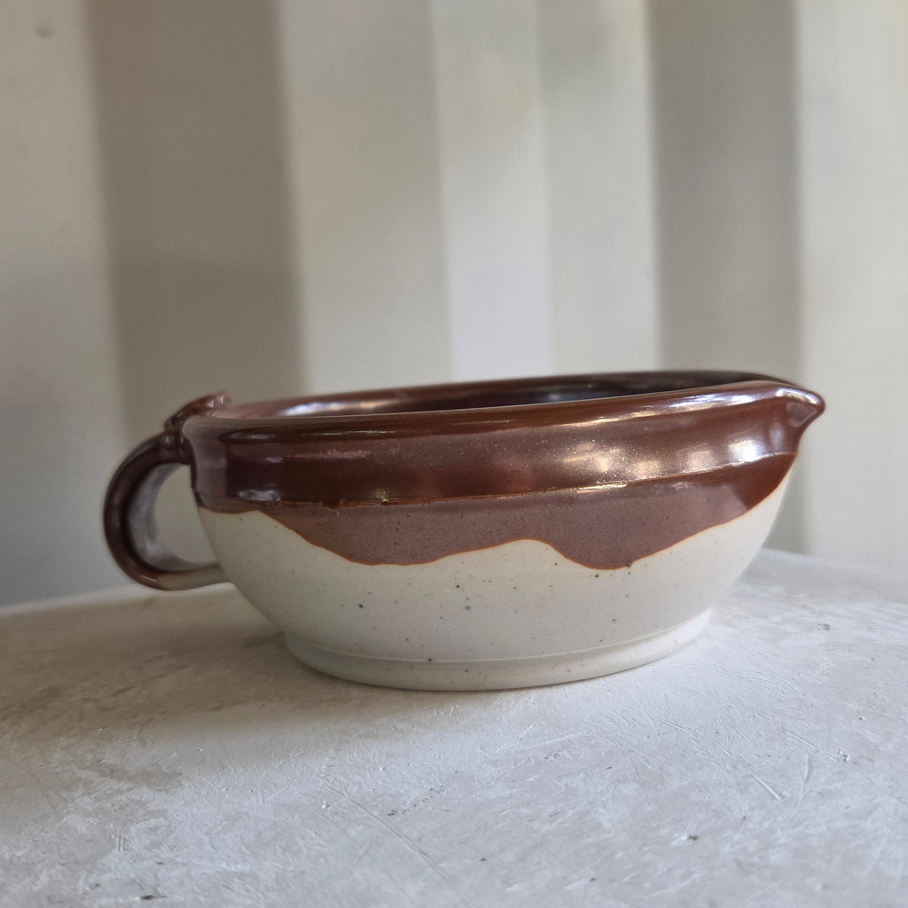 Porcelain Mixing Bowl - #26-101