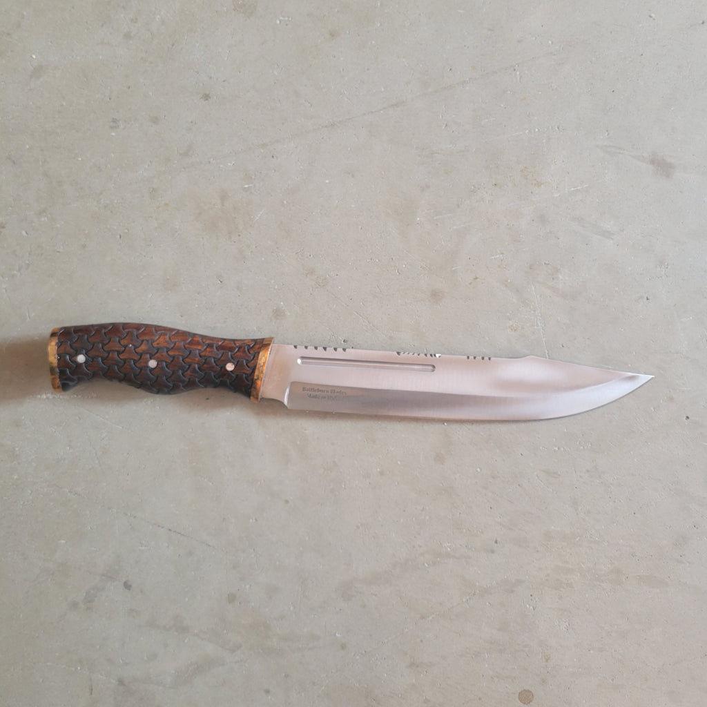 LLTR Knife 92