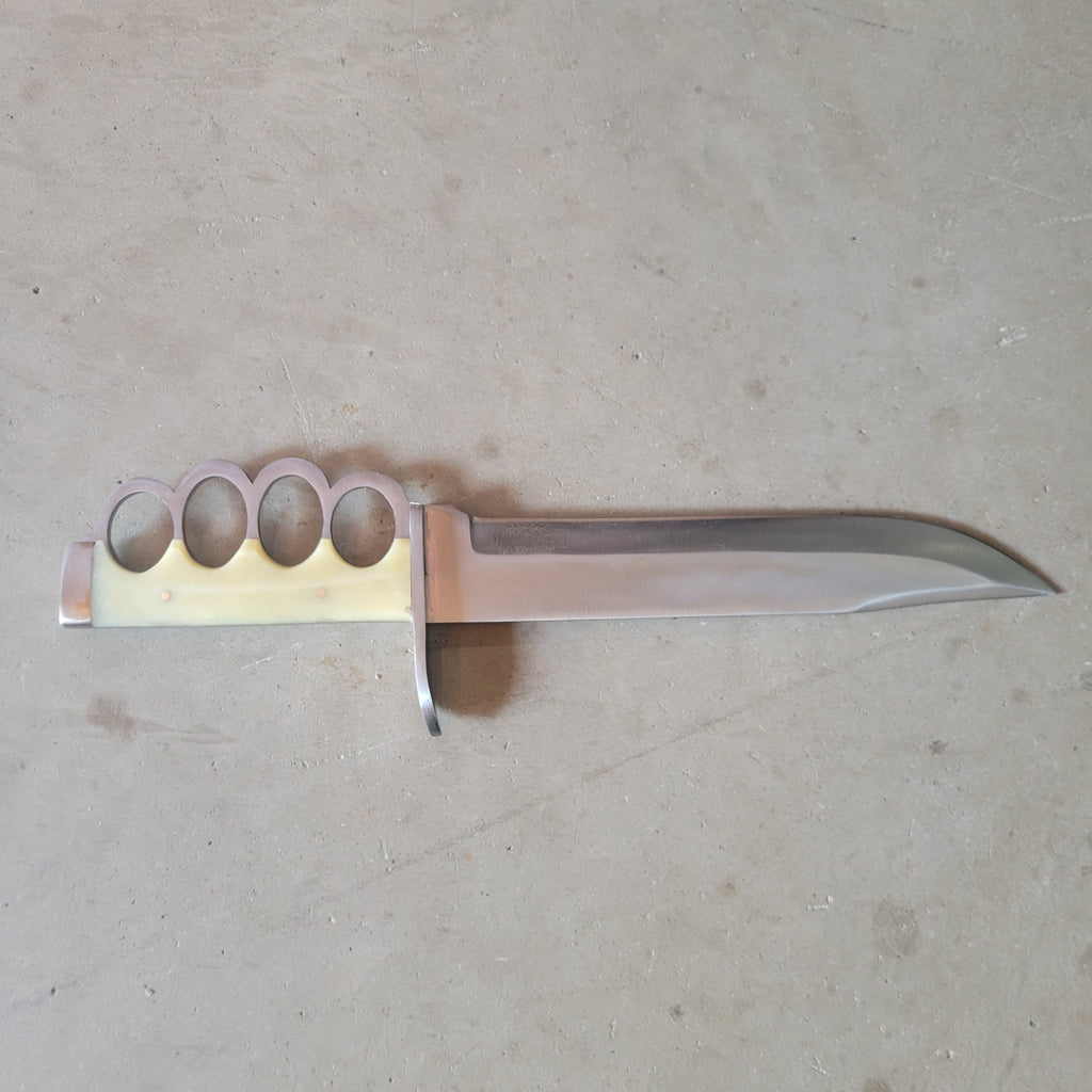 LLTR Knife 80