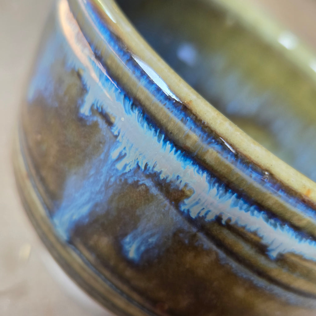 Porcelain Bowl - #26-107