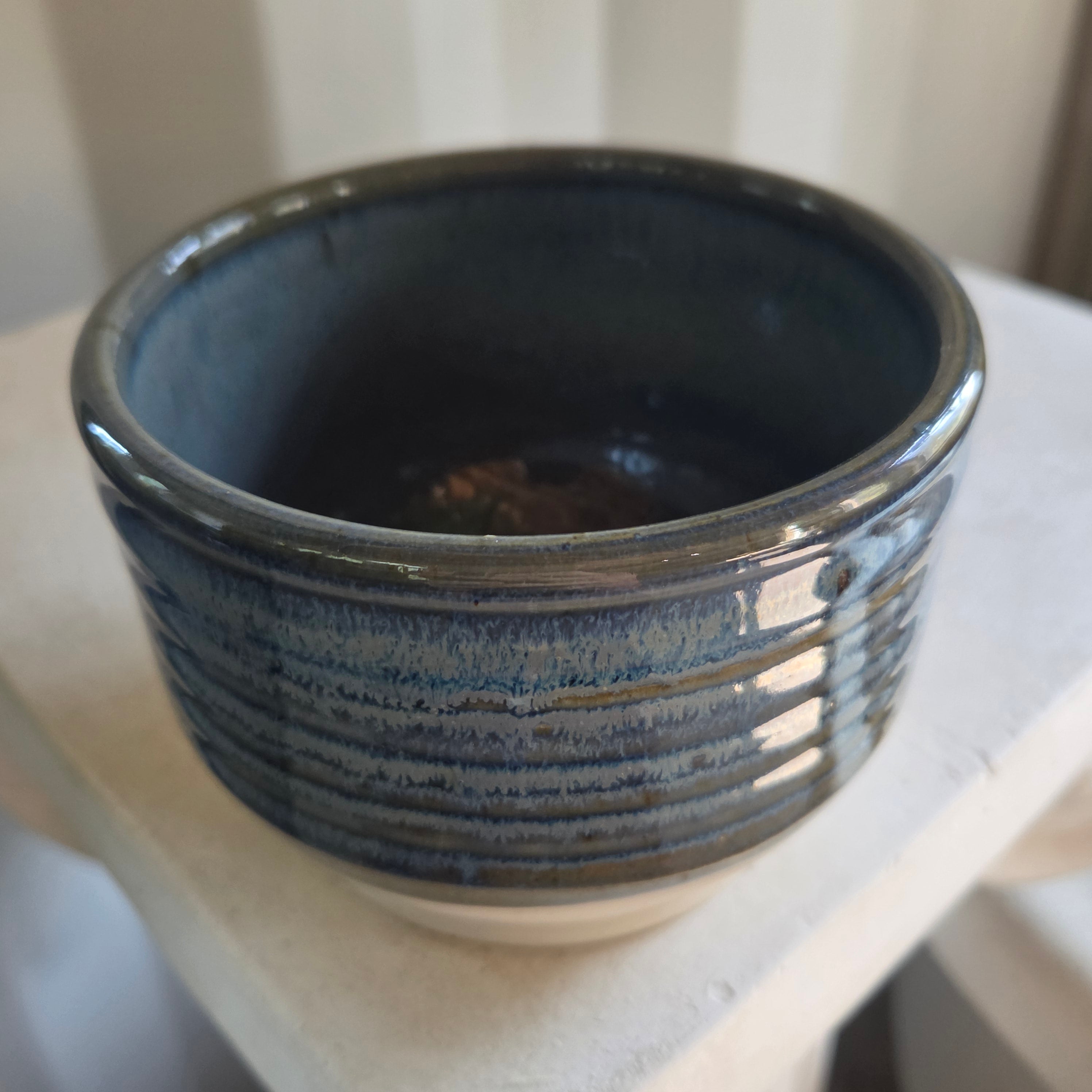 Porcelain Bowl - #26-102