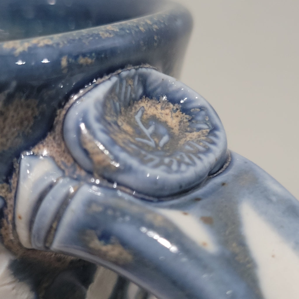 Porcelain Mug - #26-18