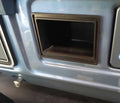 Center A/C Vent Delete Pocket for 1973-1979 Dentside Ford Trucks