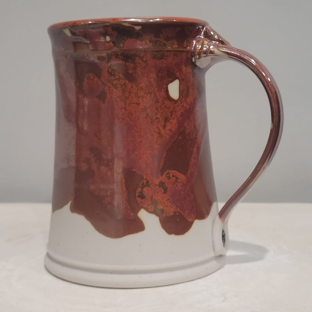 Porcelain Mug - LLTR Logo #26-35