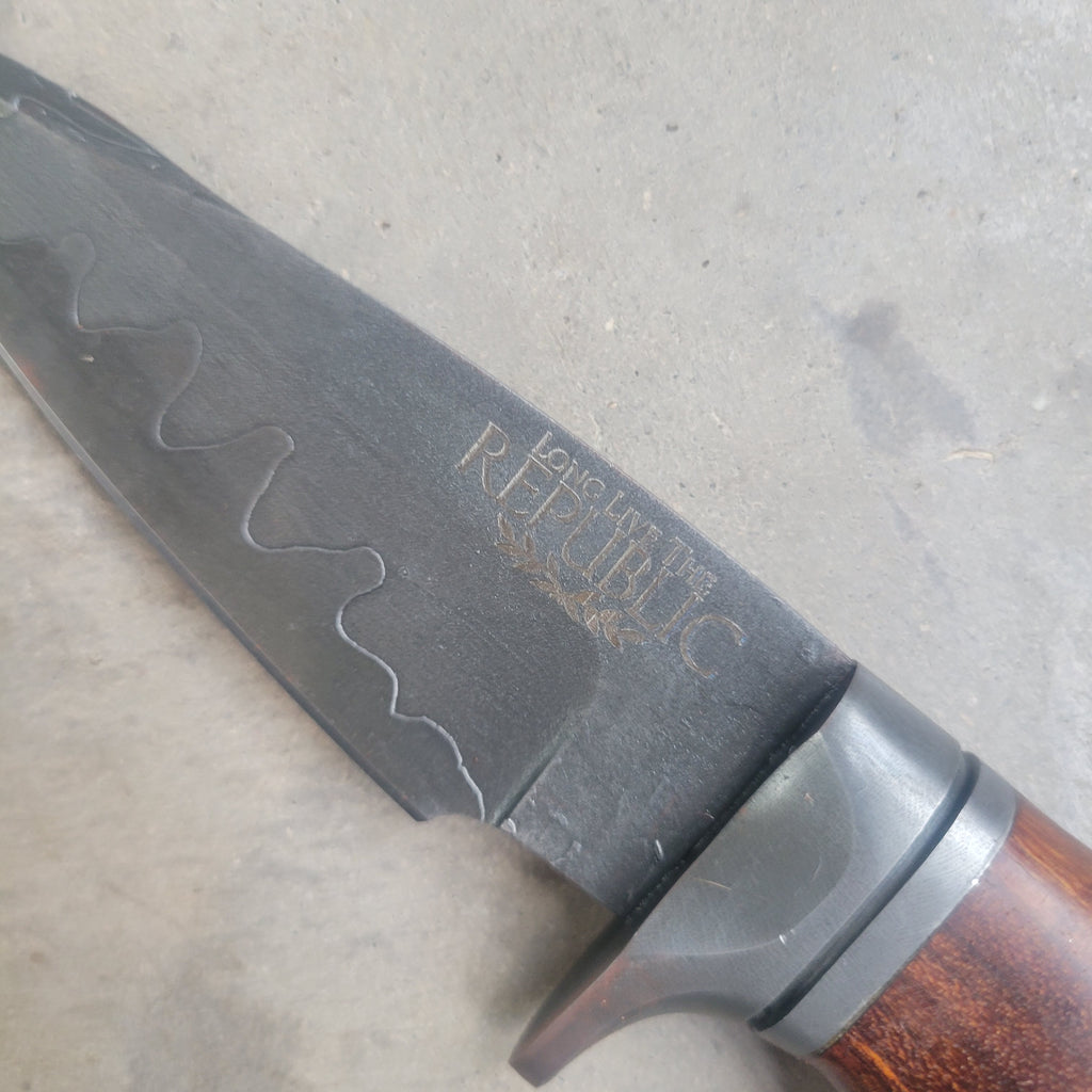 LLTR Knife 54