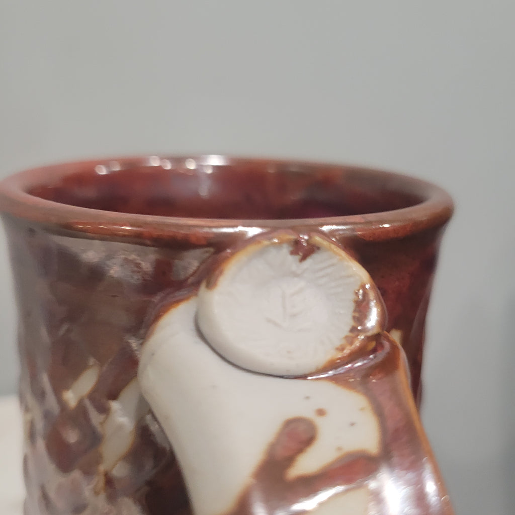 Porcelain Mug - LLTR Logo #26-48