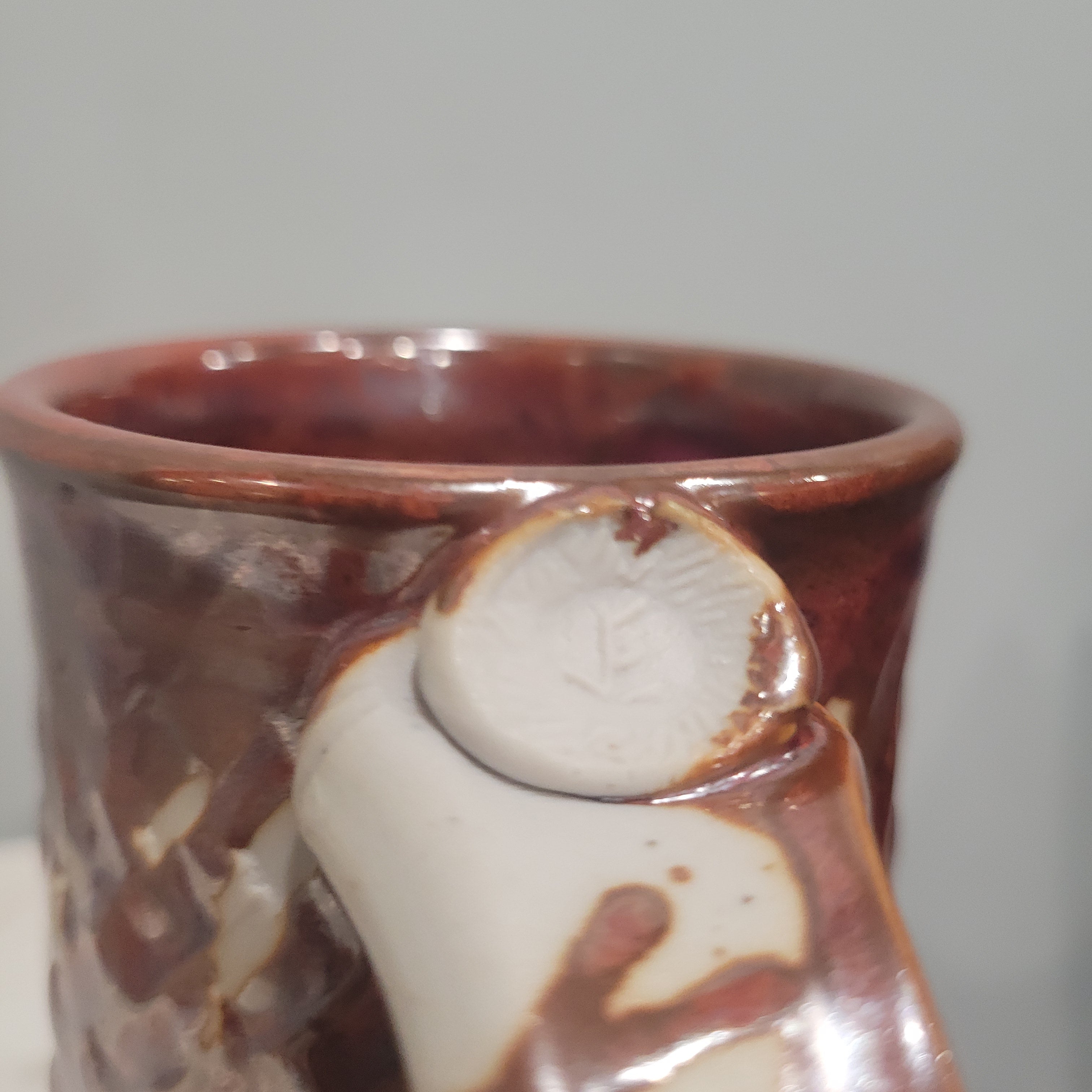 Porcelain Mug - LLTR Logo #26-48