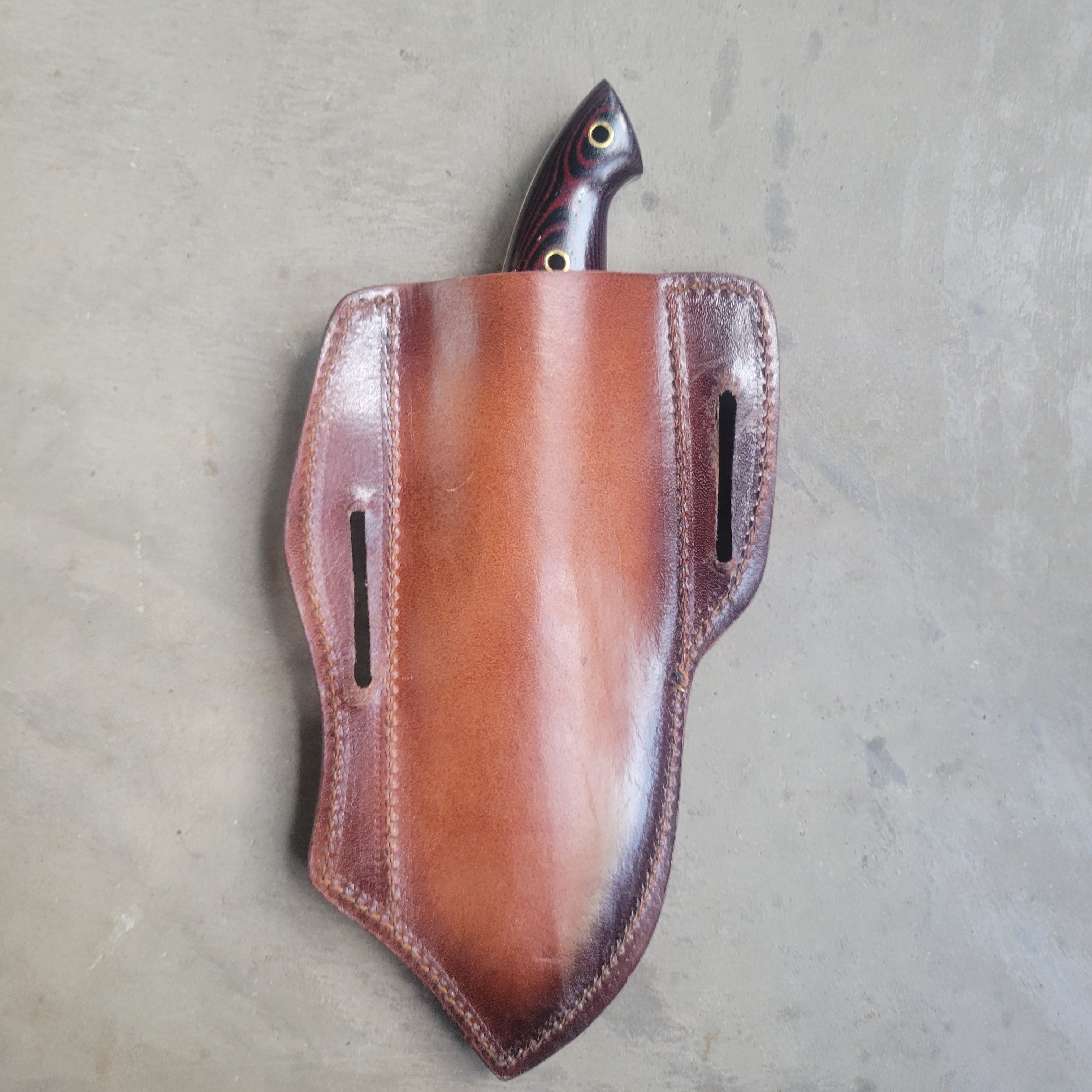 LLTR Knife 56