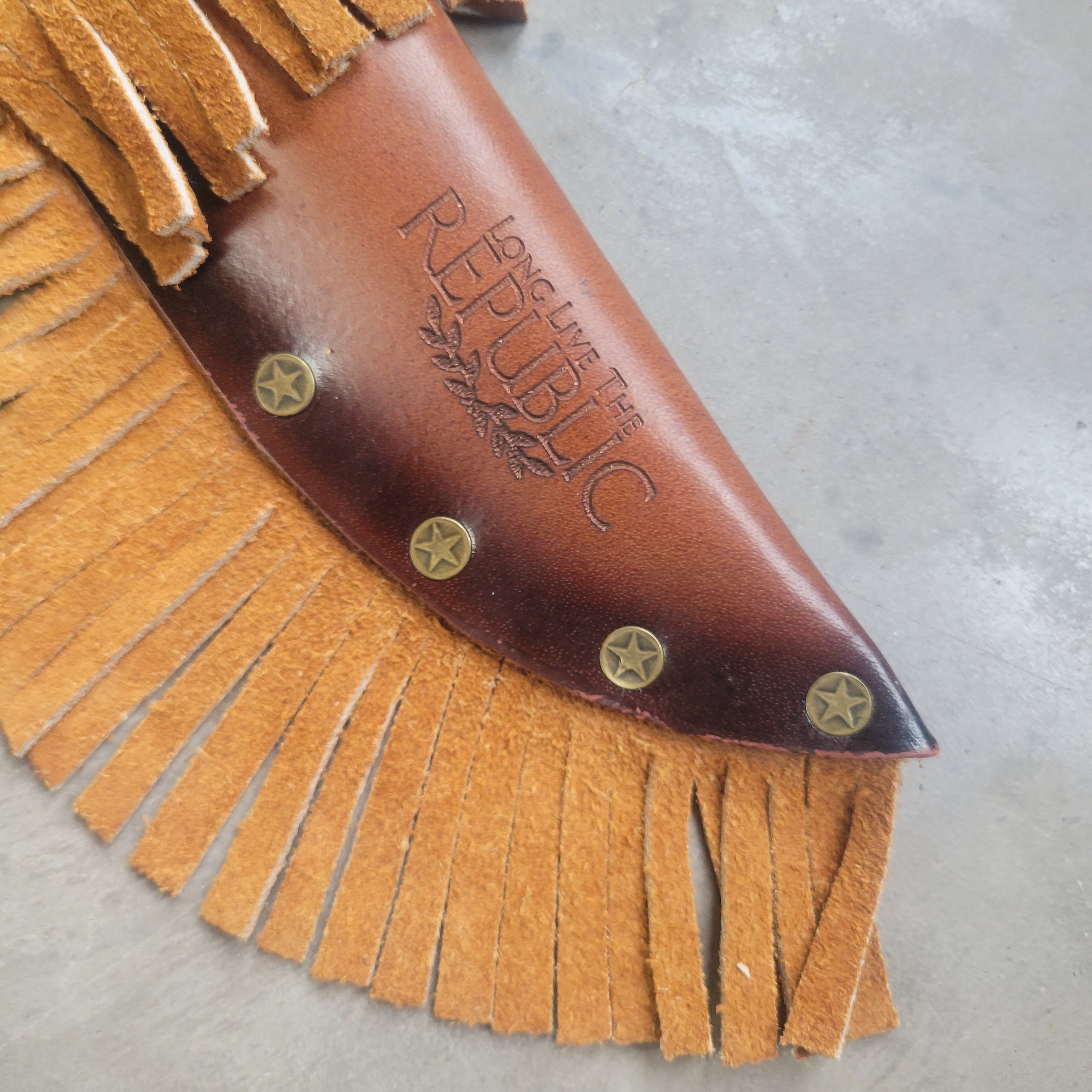 LLTR Knife 67
