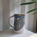 Porcelain Mug - #26-79