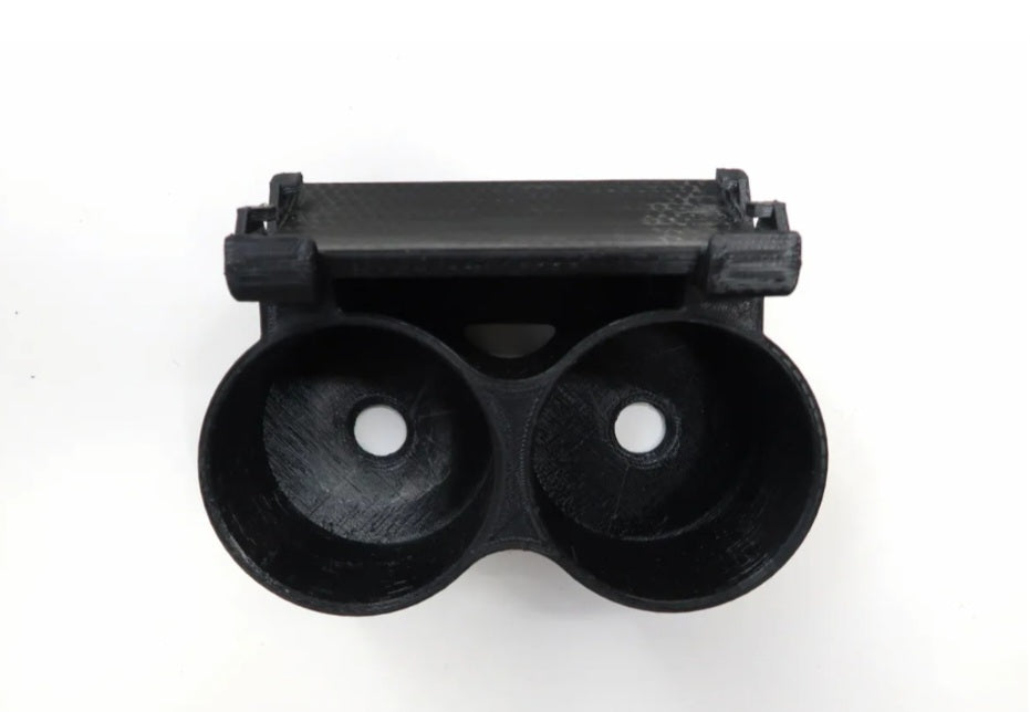 Cup Holder for 1973-1979 Dentside Ford Trucks and 1978-1979 Ford Bronco