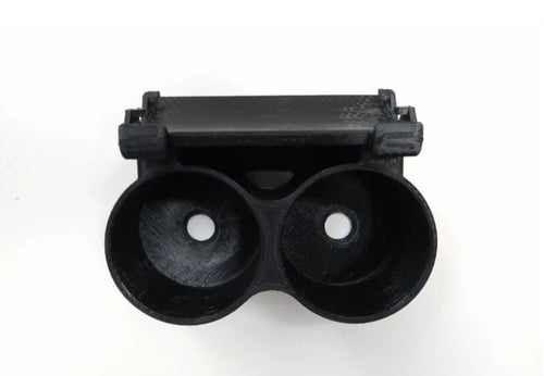 Cup Holder for 1973-1979 Dentside Ford Trucks and 1978-1979 Ford Bronco