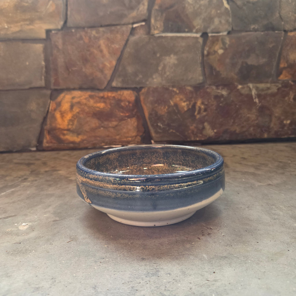 Porcelain Ceramic Bowl - #26-61