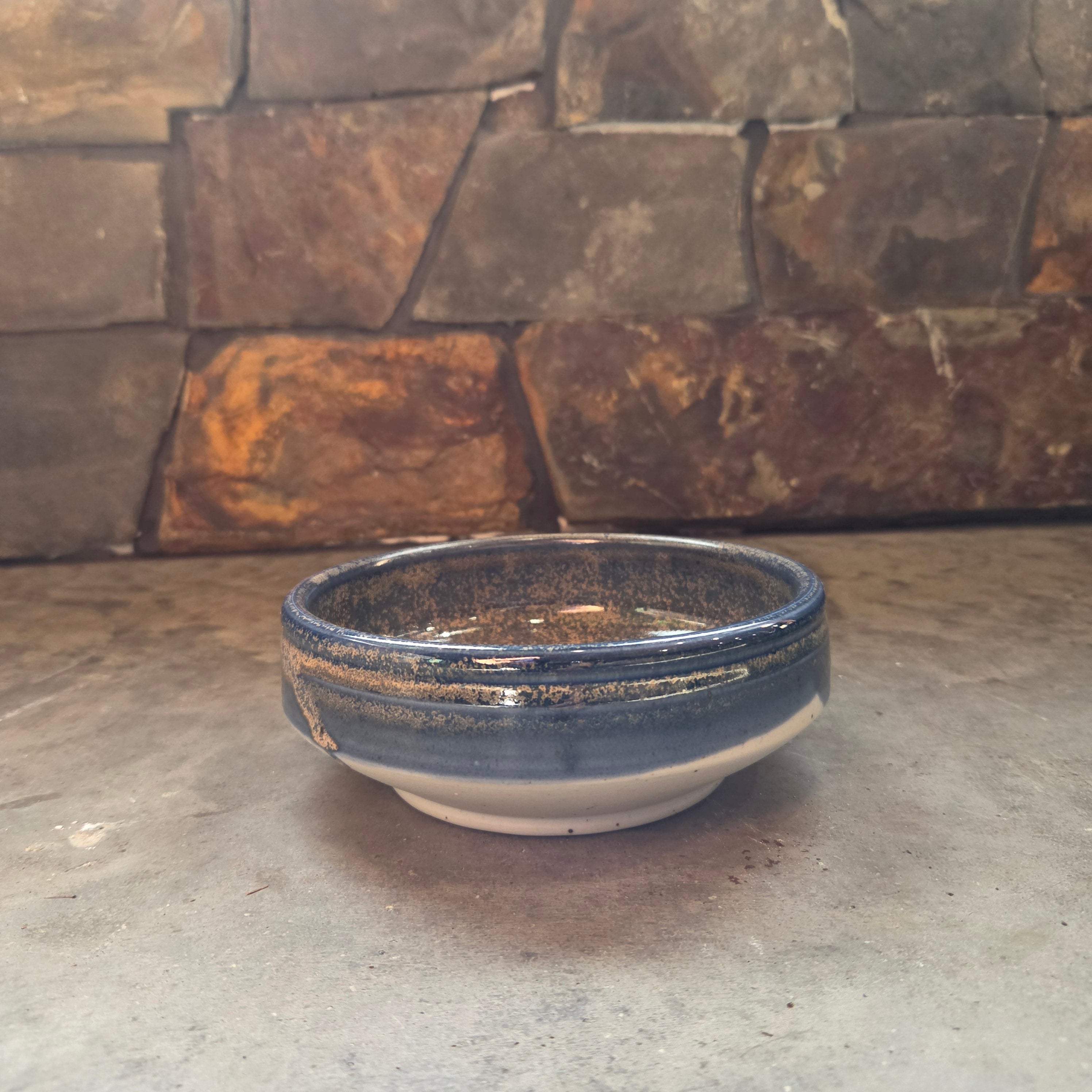 Porcelain Ceramic Bowl - #26-61