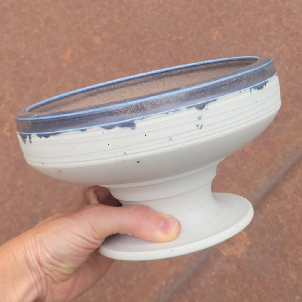 Porcelain Bowl - #26-39