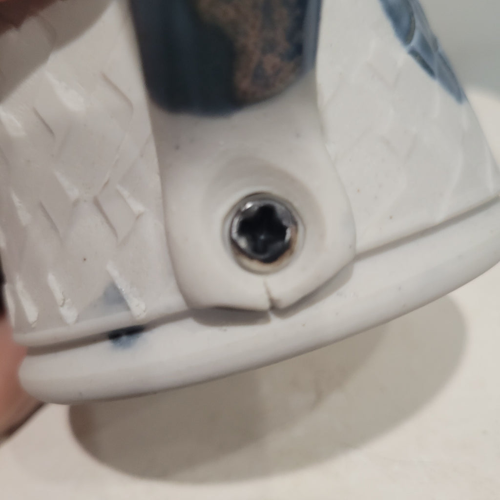 Porcelain Mug - LLTR Logo #26-12