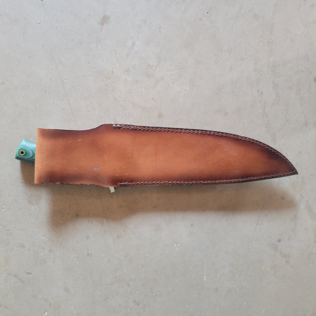 LLTR Knife 77