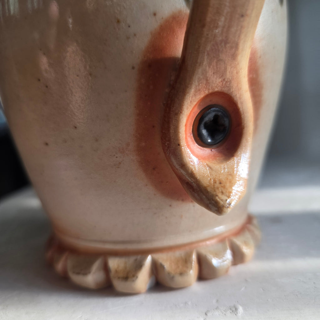 Porcelain Mug - #26-82