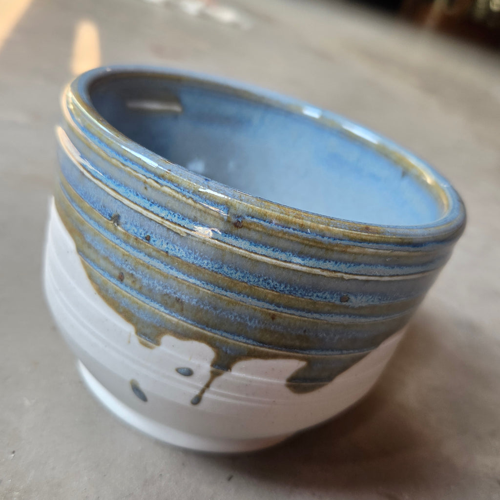 Porcelain Bowl - #26-106