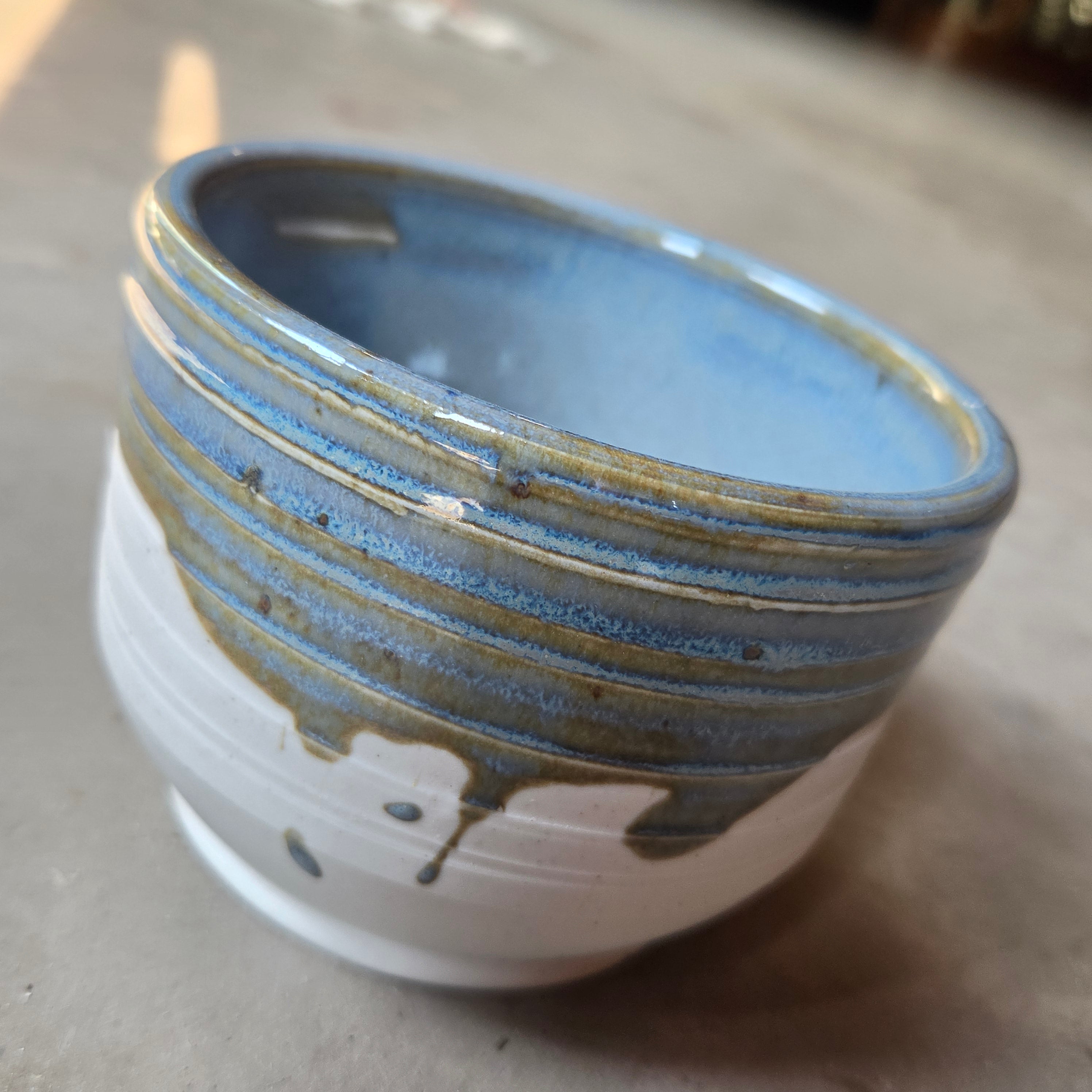 Porcelain Bowl - #26-106