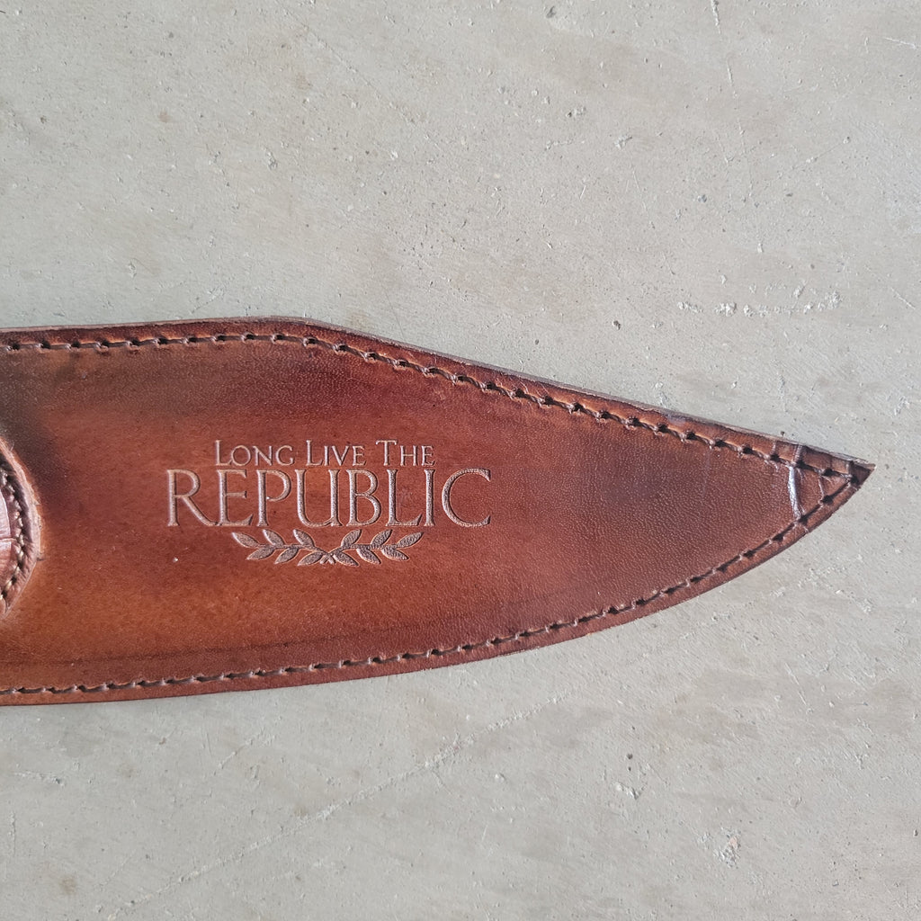 LLTR Knife 91